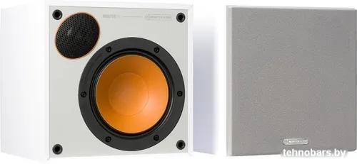 Акустика Monitor Audio Monitor 50 (белый) фото 3
