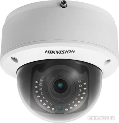 IP-камера Hikvision DS-2CD4125FWD-IZ фото 3