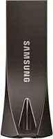 USB Flash Samsung BAR Plus 128GB (титан)