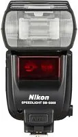 Вспышка Nikon SB-5000