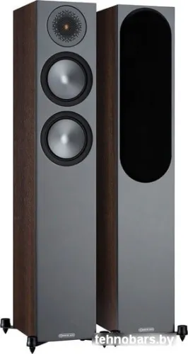 Акустика Monitor Audio Bronze 200 (орех) фото 3
