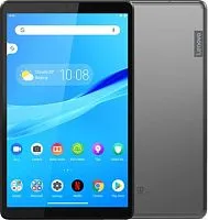 Планшет Lenovo Tab M8 TB-8505F 32GB LTE ZA5G0021RU (серый)