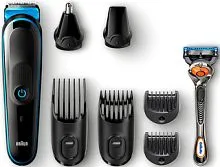 Универсальный триммер Braun MGK5265