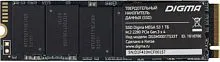 SSD Digma Mega S3 1TB DGSM3001TS33T