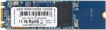 SSD AMD Radeon R5 120GB R5M120G8