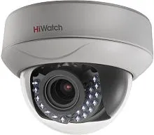 CCTV-камера HiWatch DS-T207