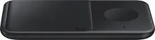 Беспроводное зарядное Samsung EP-P4300TBRGRU