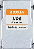 SSD Kioxia CD8-R 7.68TB KCD81RUG7T68