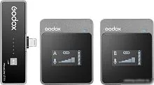 Радиосистема Godox MoveLink LT2