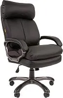 Кресло CHAIRMAN 505 (черный)