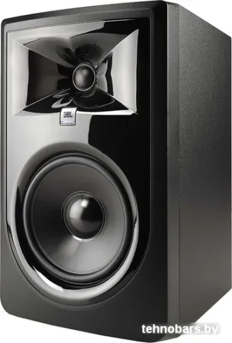 Студийный монитор JBL 306P MkII фото 3