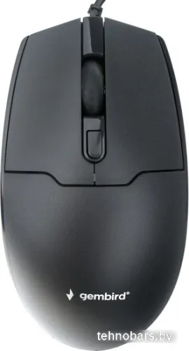 Мышь Gembird MOP-430 фото 3