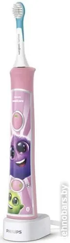 Электрическая зубная щетка Philips HX6352/42 фото 5