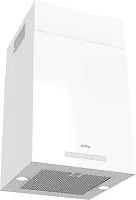 Кухонная вытяжка Korting Cube KHA 45970 W