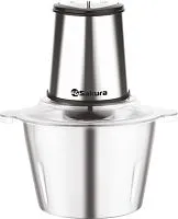 Чоппер Sakura SA-6246BS