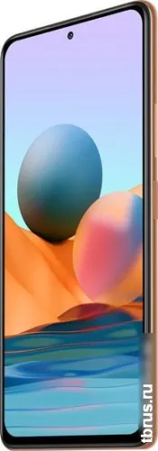 Смартфон Xiaomi Redmi Note 10 Pro 8GB/128GB (бронзовый градиент) фото 7