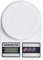 Кухонные весы Goodhelper KS-S01