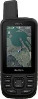 Туристический навигатор Garmin GPSMAP 66s
