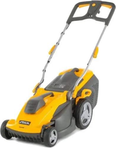 Колёсная газонокосилка Stiga Combi 40 E 294380068/ST1 фото 4