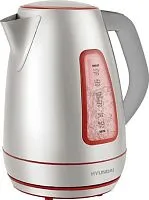 Электрочайник Hyundai HYK-S3601