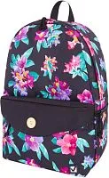 Рюкзак BRAUBERG flowers 228837