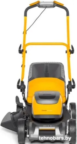 Колёсная газонокосилка Stiga Combi 43 Q DAE 2L0431808/ST1 (с АКБ 4 Ah и 2 Ah) фото 5