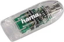 Карт-ридер Hama 91092