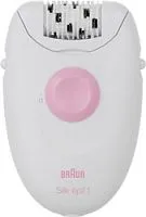 Эпилятор Braun Silk-epil 1170