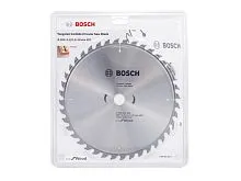 Диск пильный 305х30 мм 40 зуб. по дереву ECO WOOD BOSCH 2608644385