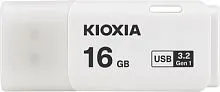 USB Flash Kioxia U301 16GB (белый)