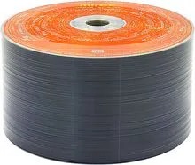 DVD+R диск Mirex 4.7Gb 16x UL130013A1T (50 шт.)
