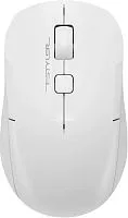 Мышь A4Tech Fstyler FG16CS Air (белый)
