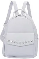 Рюкзак OrsOro DS-0017 (светло-серый)