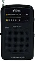 Радиоприемник Ritmix RPR-2060