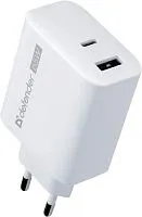 Сетевое зарядное Defender UPA-165
