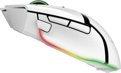 Игровая мышь Razer Basilisk V3 Pro (белый) фото 6