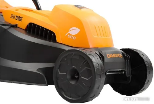 Колёсная газонокосилка Daewoo Power DLM 1200E фото 6