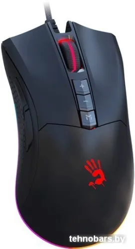 Игровая мышь A4Tech Bloody ES9 Pro фото 3