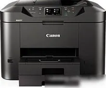 МФУ Canon MAXIFY MB2740