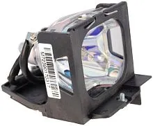 Оригинальная лампа с совместимым модулем для Toshiba TLP561DJ