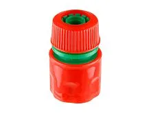 Муфта быстросъемная 1/2"(5/8") ВОЛАТ 55030-02