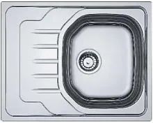 Кухонная мойка Franke OLL 611-63