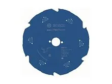 Диск пильный 235х30/25,4 мм 6 зуб. по гипсокартону EXPERT FOR FIBERCEMENT BOSCH