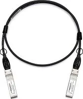 Кабель Lenovo DAC SFP+ - SFP+ 90Y9433 (5 м, черный)