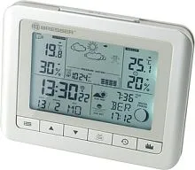 Метеостанция Bresser TemeoTrend WF 74660