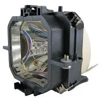 Оригинальная лампа с модулем для Epson ELP-735