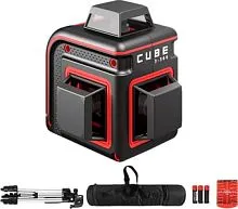 Лазерный нивелир ADA Instruments Cube 3-360 Professional Edition А00572