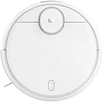 Робот-пылесос Xiaomi Robot Vacuum-Mop 2S XMSTJQR2S (международная версия)