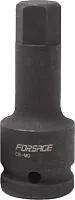 Головка слесарная FORSAGE F-2243203