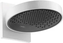 Верхний душ Hansgrohe Rainfinity 250 1jet 26226700